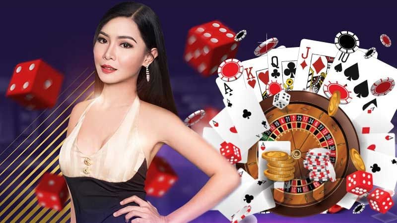 Studio dealer langsung okslot dengan teknologi multi-kamera
