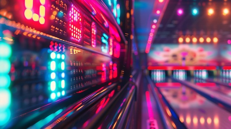 Dealer profesional okslot menjelaskan aturan Free Bet Blackjack