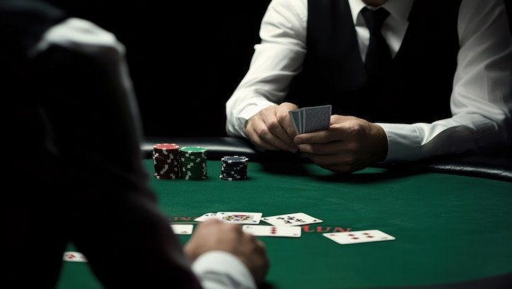 Antarmuka deposit GoPay di okslot dengan pilihan meja live dealer