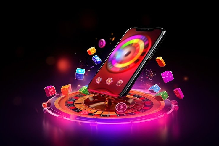Pilihan meja live dealer di okslot setelah deposit GoPay