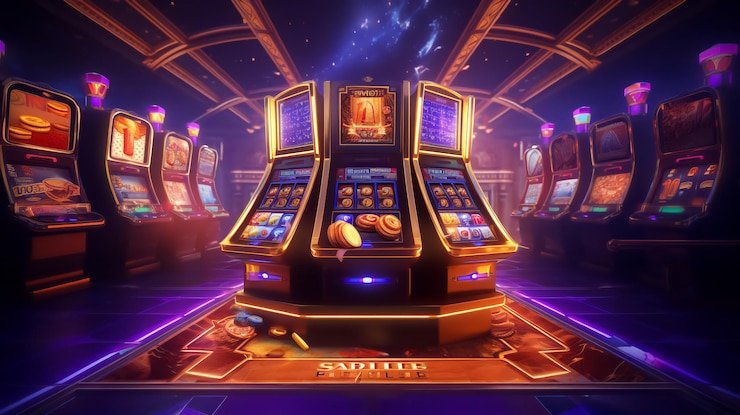Metode pembayaran DANA, OVO, GoPay, ShopeePay di okslot